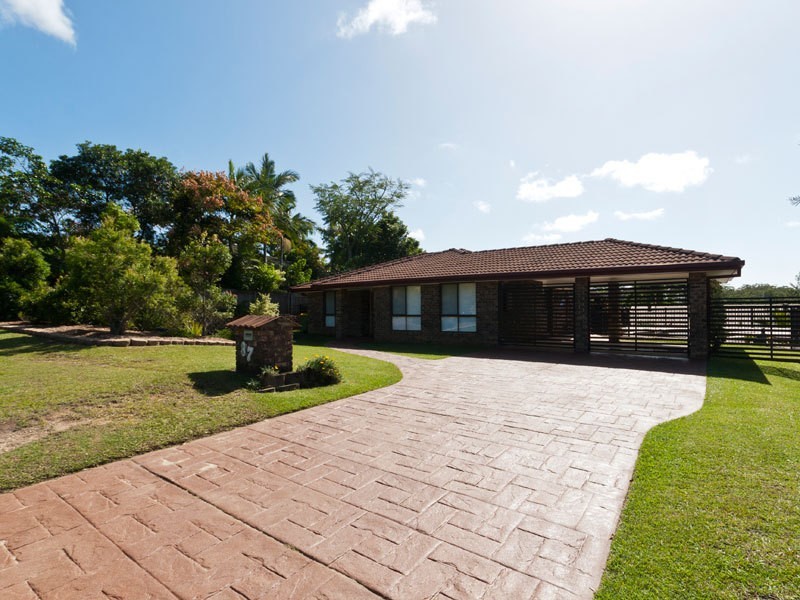 87 Macquarie Avenue, Molendinar QLD 4214