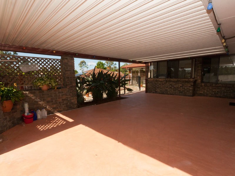 87 Macquarie Avenue, Molendinar QLD 4214