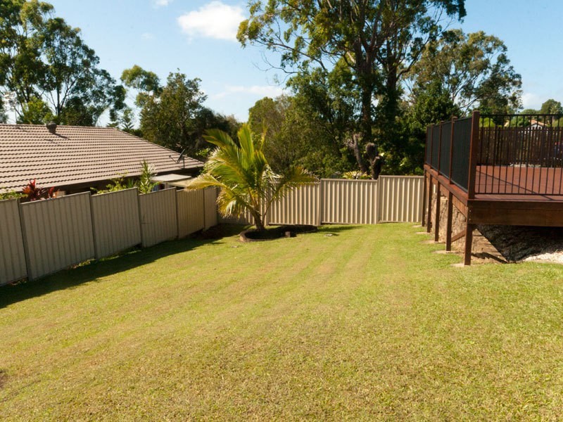 87 Macquarie Avenue, Molendinar QLD 4214