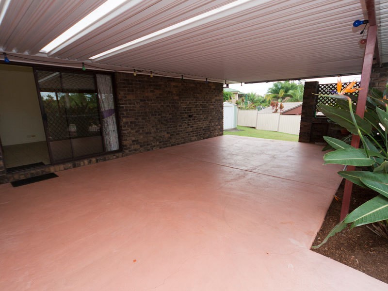 87 Macquarie Avenue, Molendinar QLD 4214