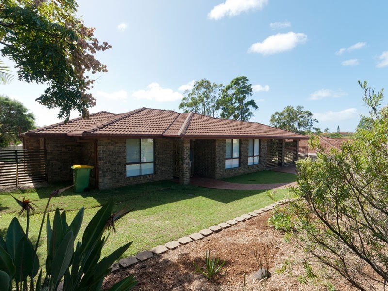 87 Macquarie Avenue, Molendinar QLD 4214