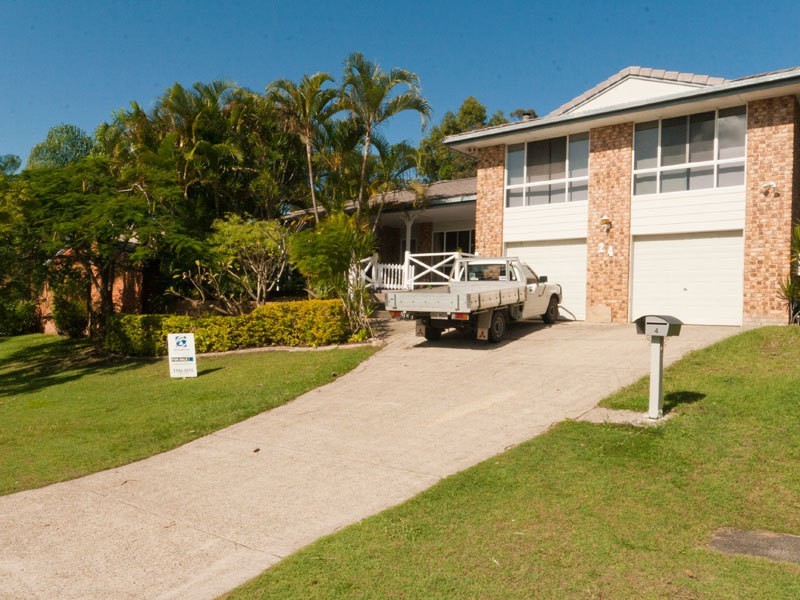 24 Andamooka Avenue, Worongary QLD 4213