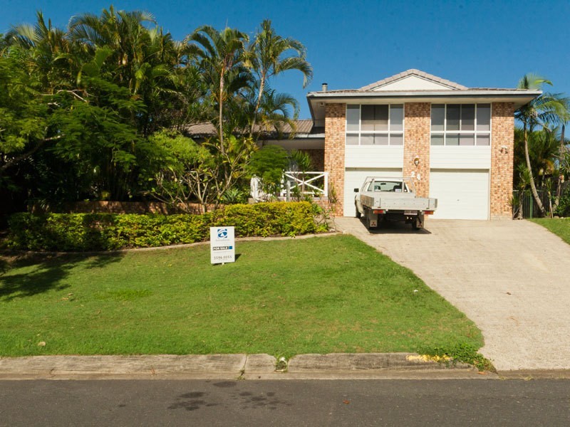 24 Andamooka Avenue, Worongary QLD 4213