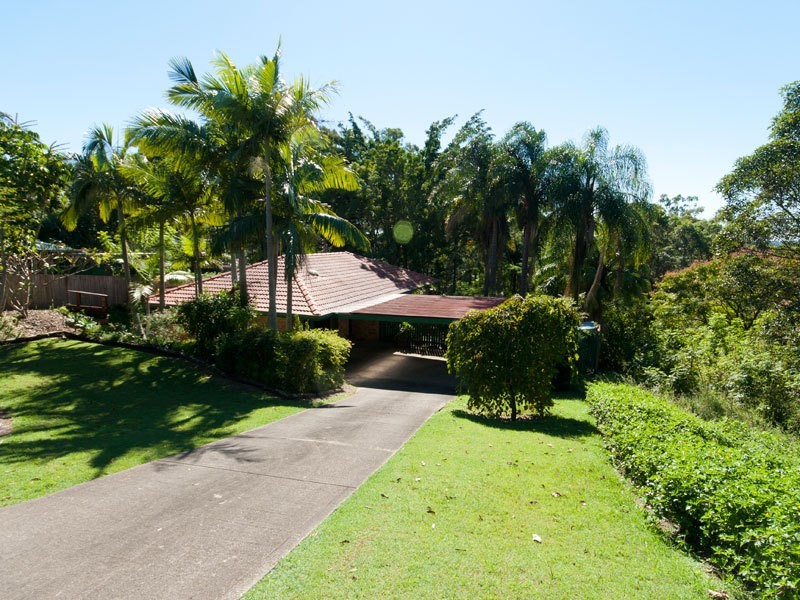 15 Balfour Crescent, Highland Park QLD 4211