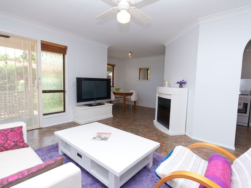 45 Yarrayne Road, Nerang QLD 4211