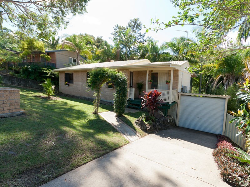 45 Yarrayne Road, Nerang QLD 4211