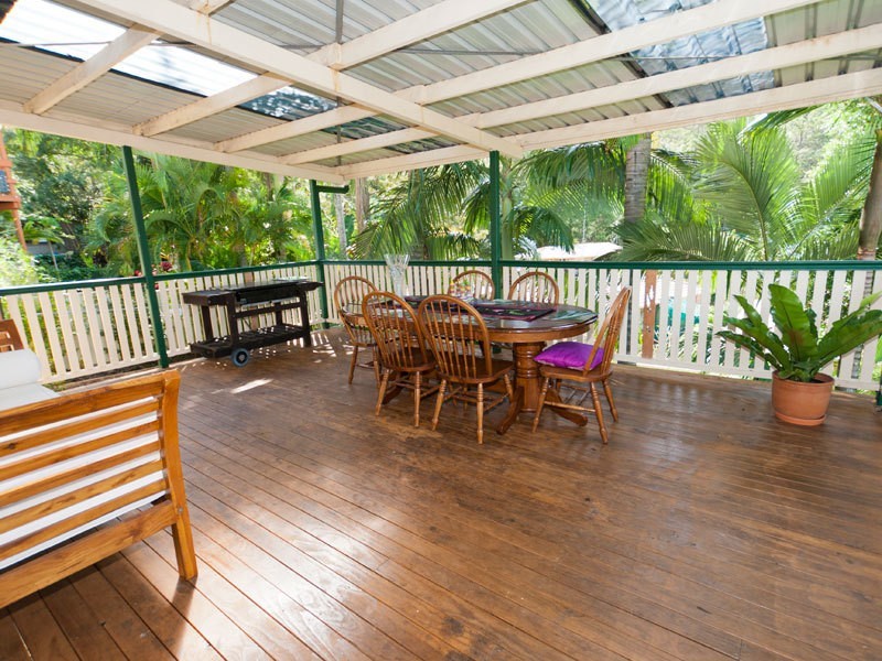45 Yarrayne Road, Nerang QLD 4211