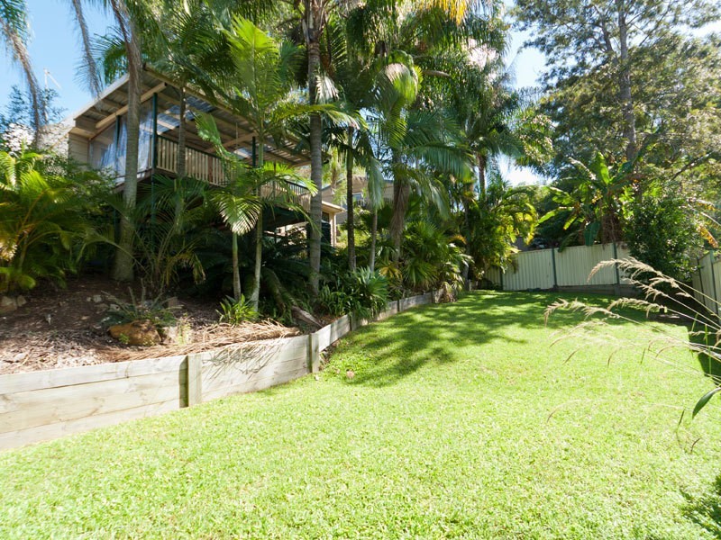 45 Yarrayne Road, Nerang QLD 4211