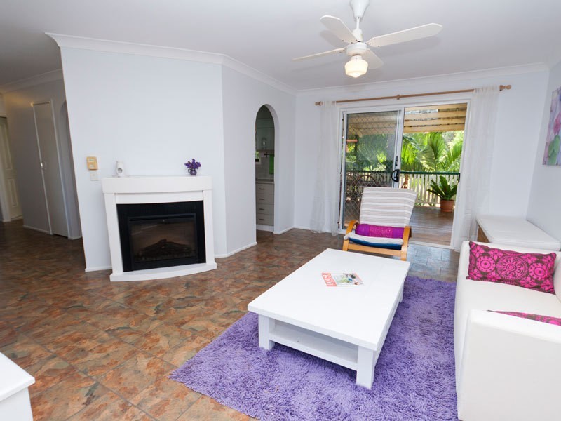 45 Yarrayne Road, Nerang QLD 4211