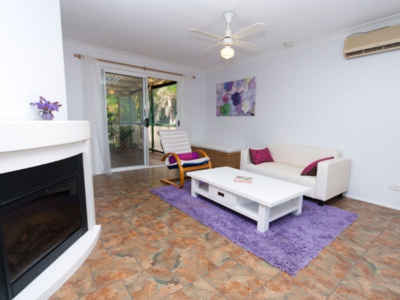 45 Yarrayne Road, Nerang QLD 4211