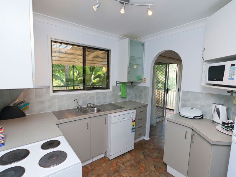 45 Yarrayne Road, Nerang QLD 4211