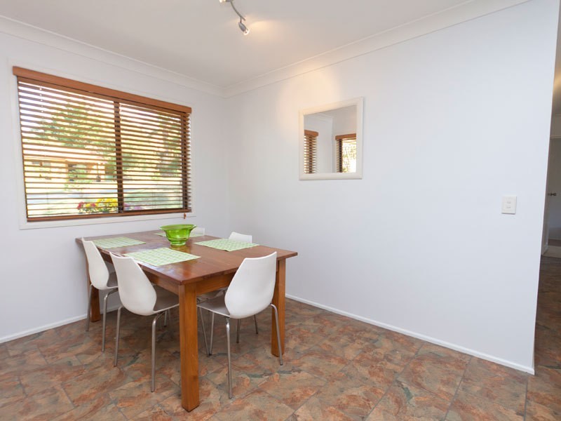 45 Yarrayne Road, Nerang QLD 4211