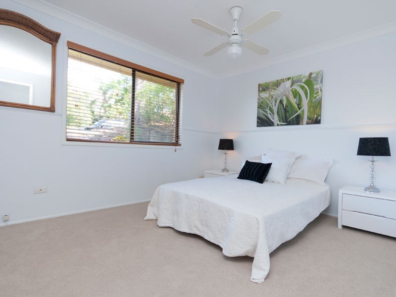 45 Yarrayne Road, Nerang QLD 4211