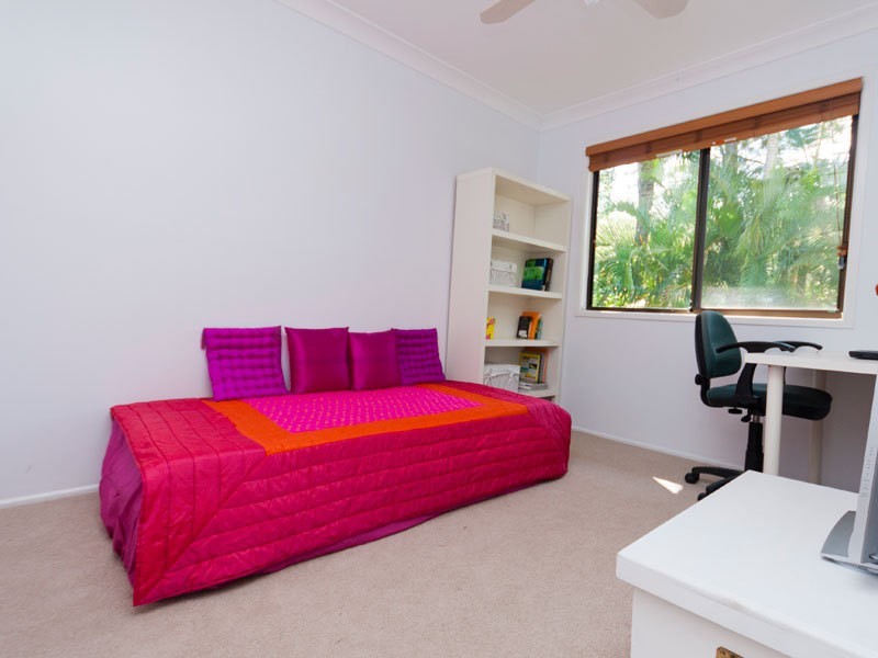 45 Yarrayne Road, Nerang QLD 4211