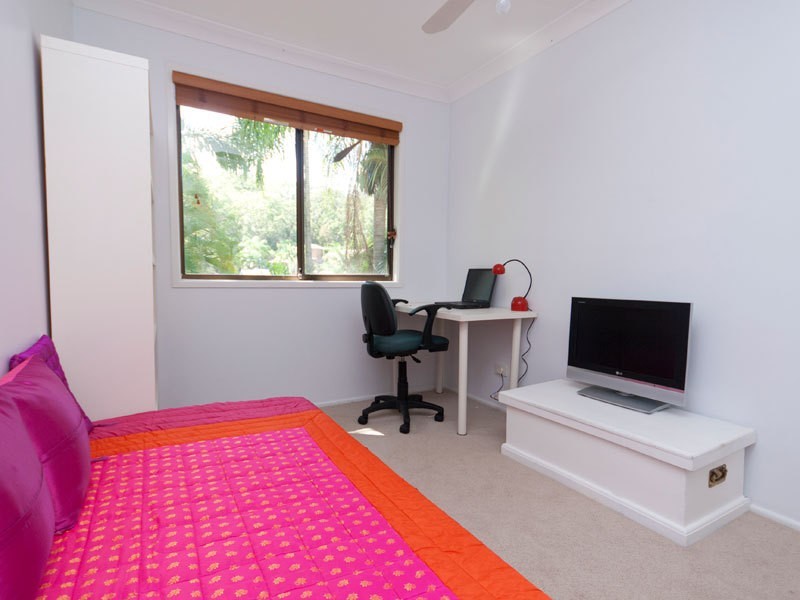 45 Yarrayne Road, Nerang QLD 4211