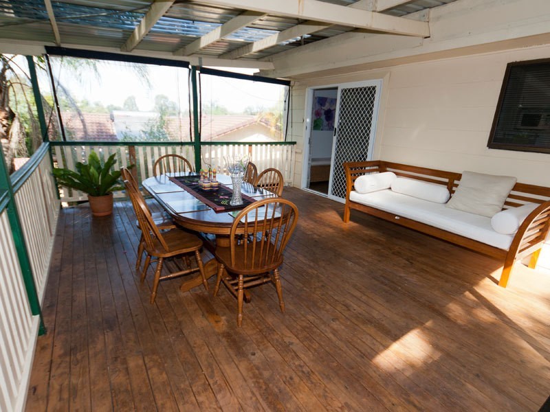 45 Yarrayne Road, Nerang QLD 4211