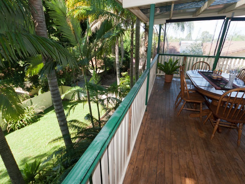 45 Yarrayne Road, Nerang QLD 4211