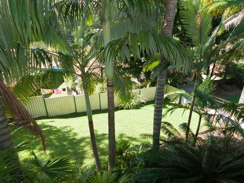 45 Yarrayne Road, Nerang QLD 4211
