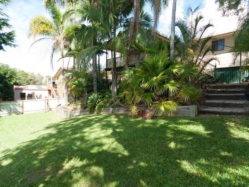 45 Yarrayne Road, Nerang QLD 4211