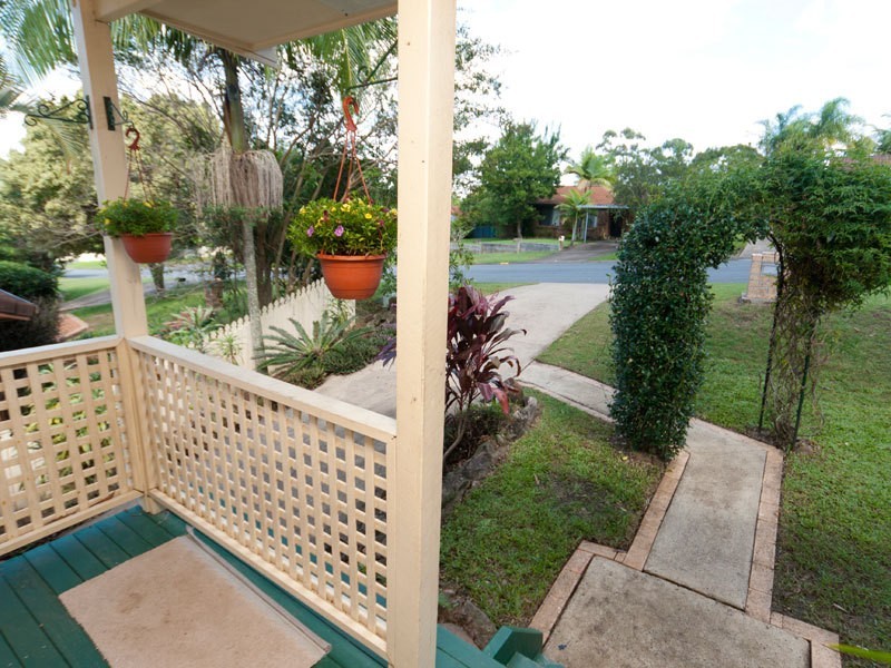45 Yarrayne Road, Nerang QLD 4211