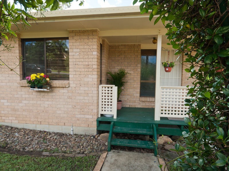 45 Yarrayne Road, Nerang QLD 4211