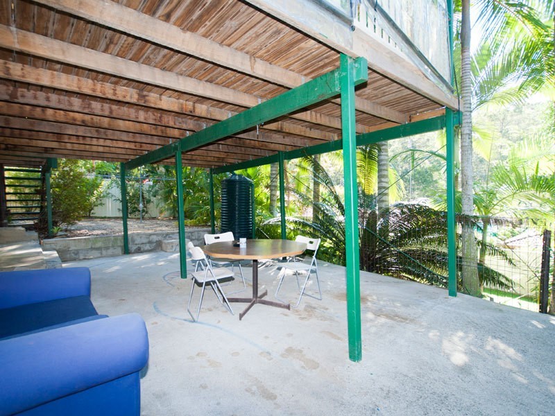 45 Yarrayne Road, Nerang QLD 4211