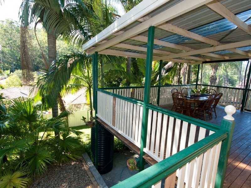 45 Yarrayne Road, Nerang QLD 4211