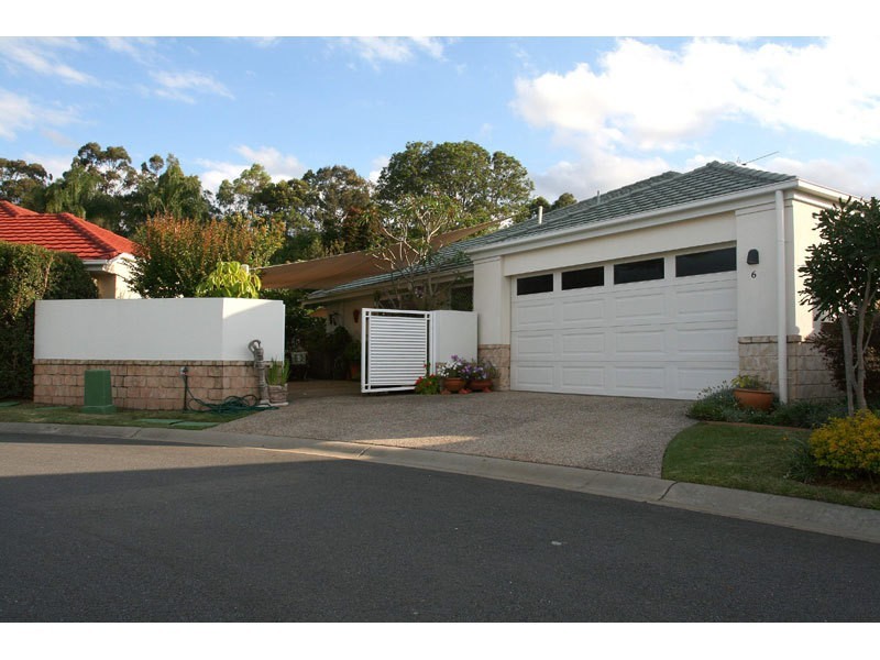 Nerang QLD 4211