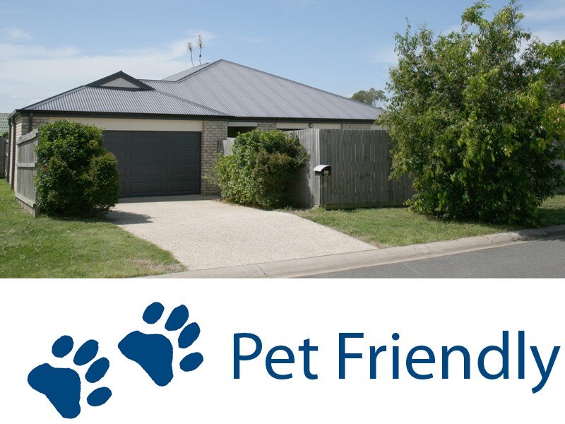1 Dovetail Court, Upper Coomera QLD 4209