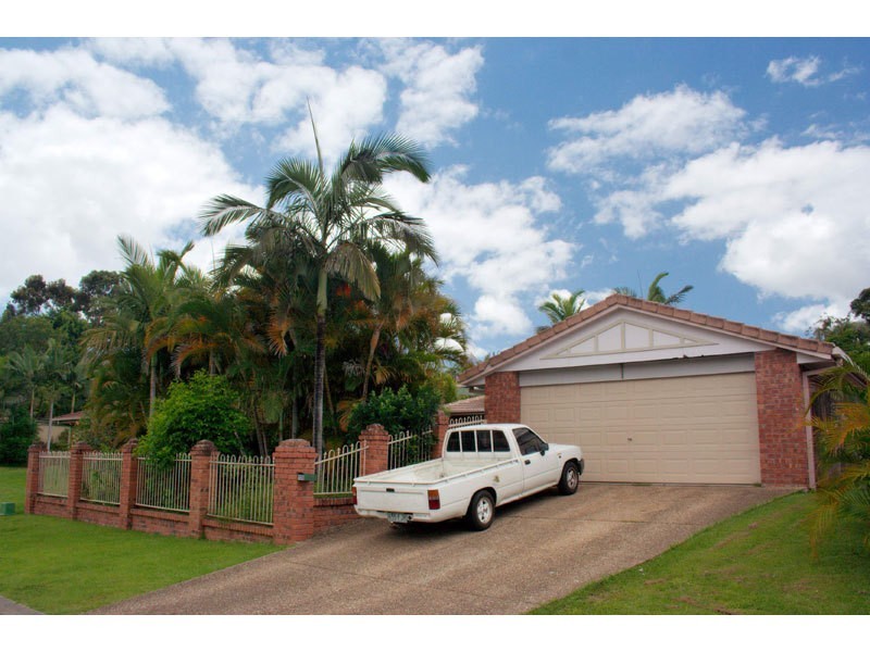 Nerang QLD 4211