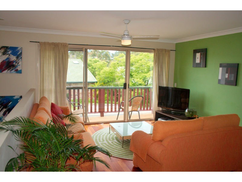 Highland Park QLD 4211