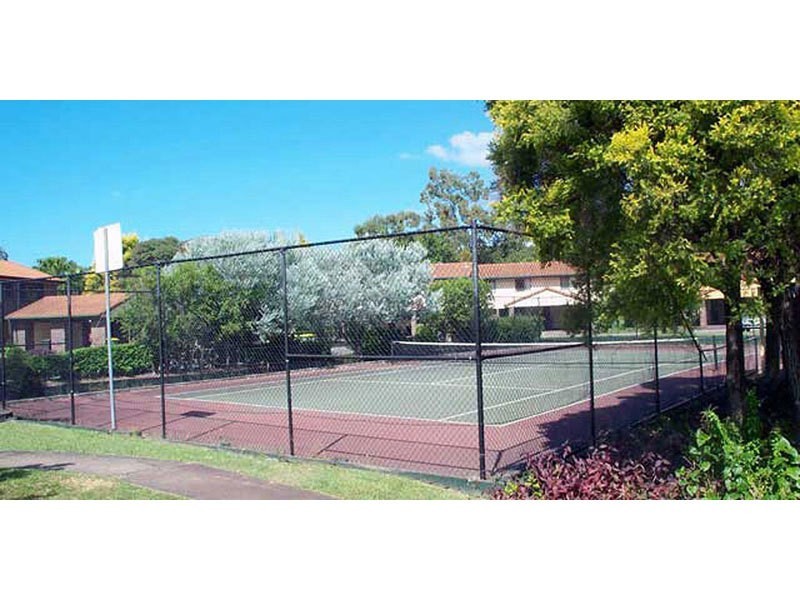 2/”Marigold” 67  Nerang Street, Nerang QLD 4211