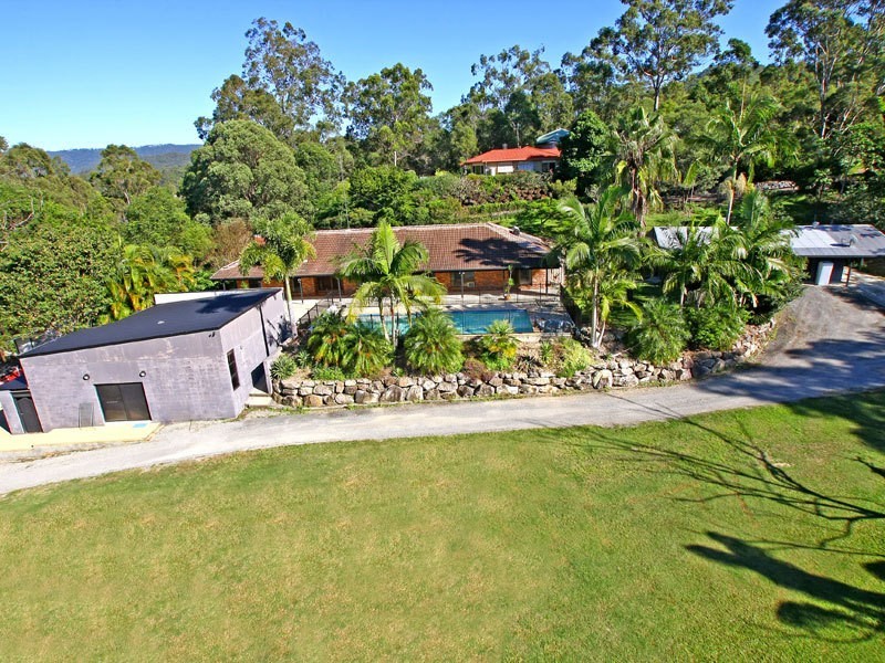 62 Tunbridge Drive, Nerang QLD 4211