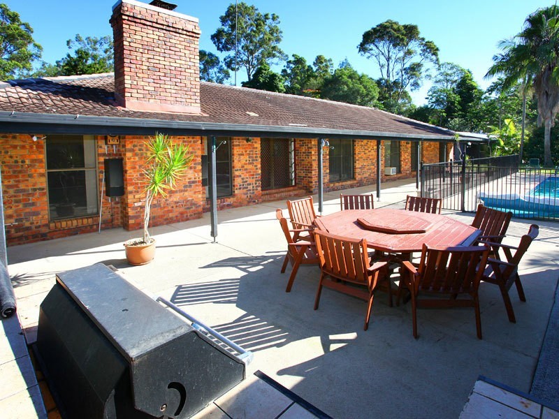 62 Tunbridge Drive, Nerang QLD 4211
