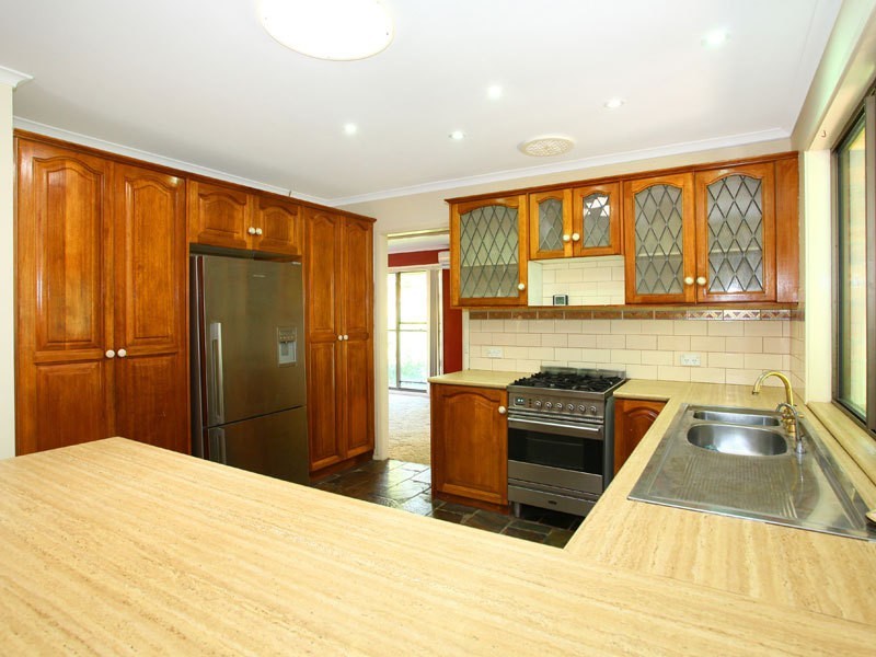 62 Tunbridge Drive, Nerang QLD 4211