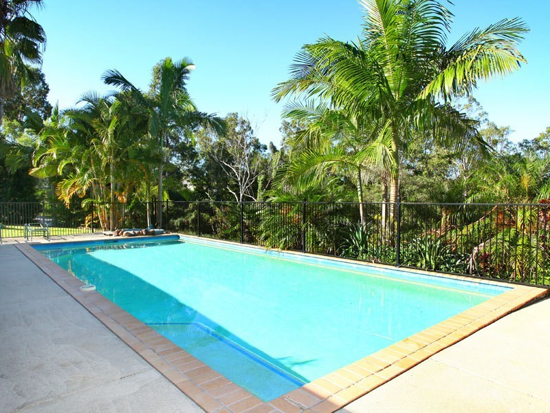 62 Tunbridge Drive, Nerang QLD 4211