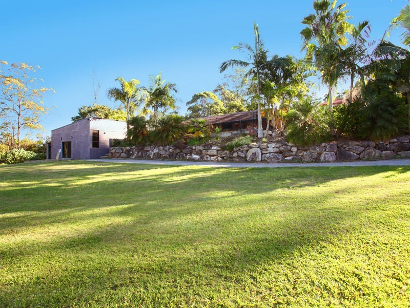 62 Tunbridge Drive, Nerang QLD 4211