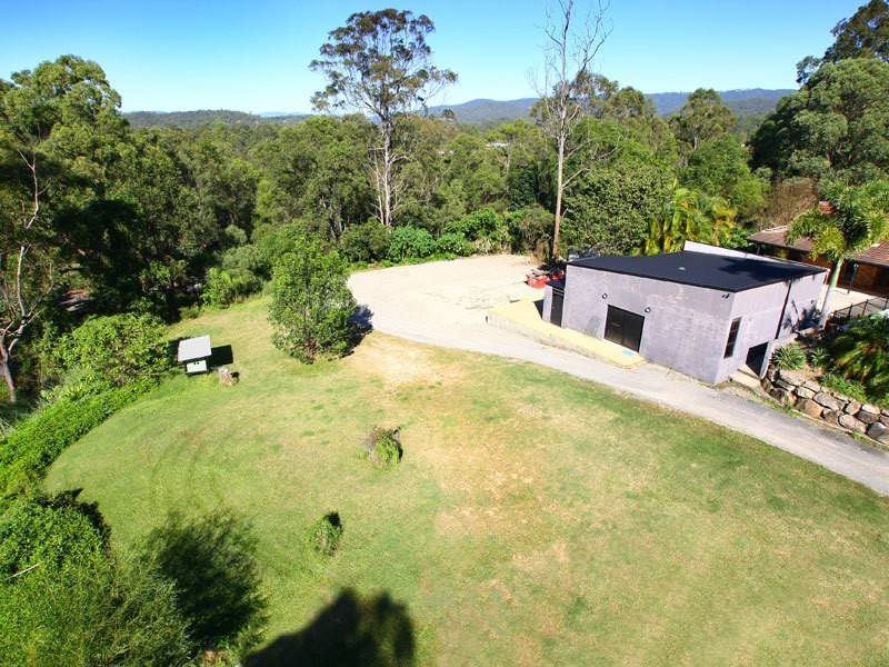 62 Tunbridge Drive, Nerang QLD 4211