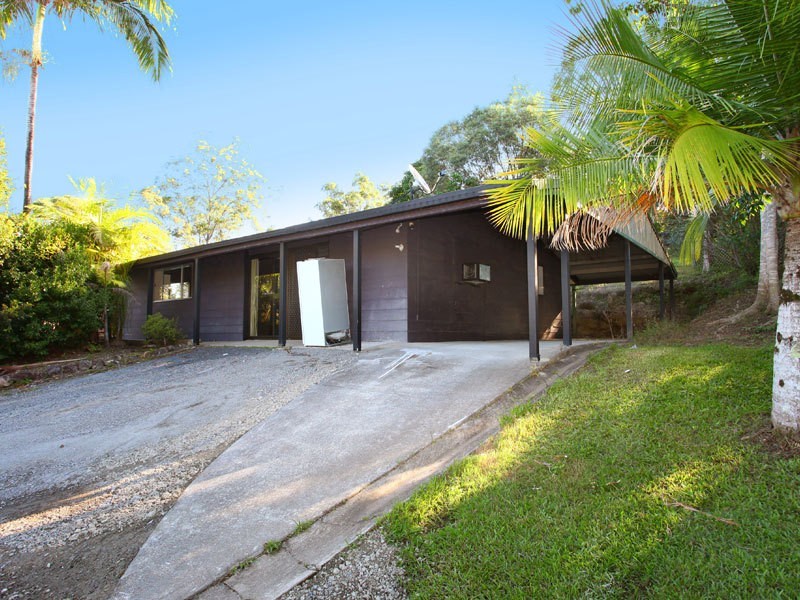 62 Tunbridge Drive, Nerang QLD 4211