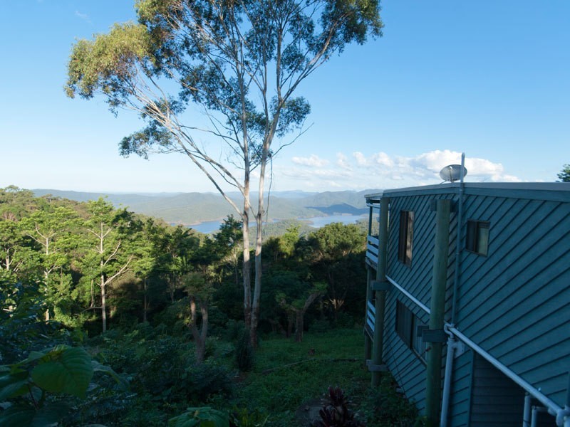 659 Beechmont Road, Lower Beechmont QLD 4211