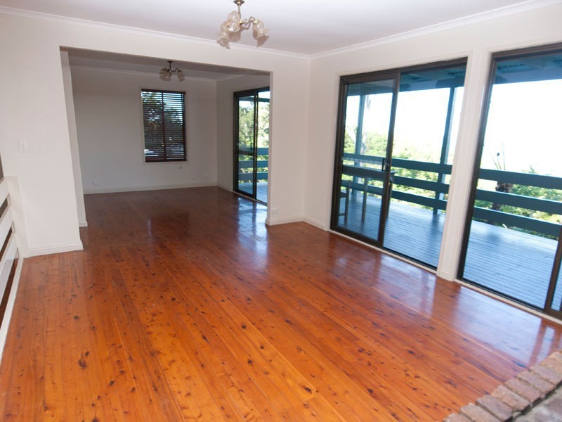 659 Beechmont Road, Lower Beechmont QLD 4211
