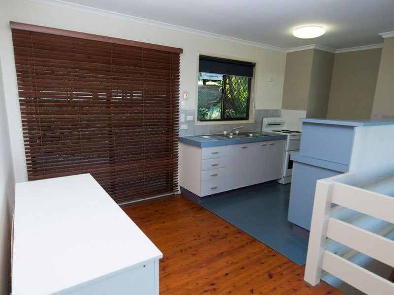 659 Beechmont Road, Lower Beechmont QLD 4211