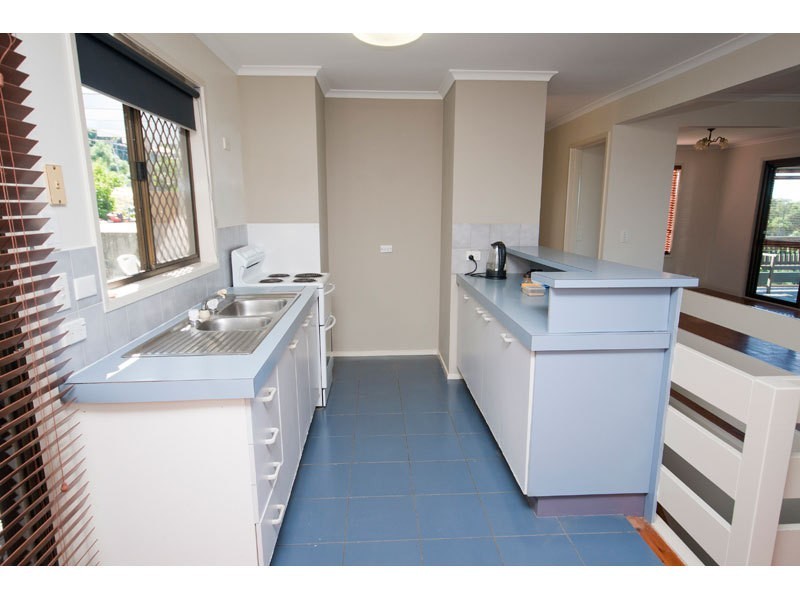 659 Beechmont Road, Lower Beechmont QLD 4211