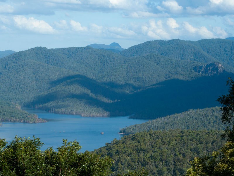 659 Beechmont Road, Lower Beechmont QLD 4211