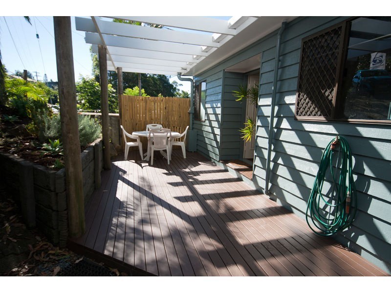 659 Beechmont Road, Lower Beechmont QLD 4211