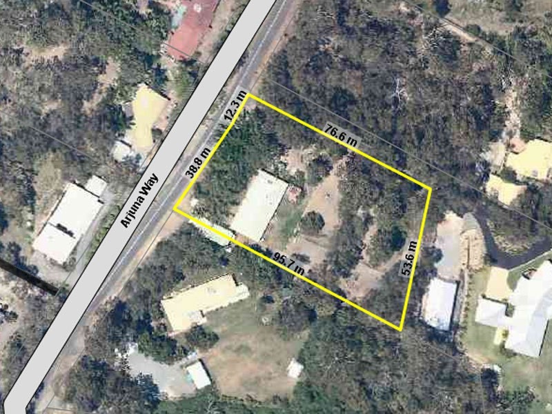 8 Arjuna Way, Gaven QLD 4211