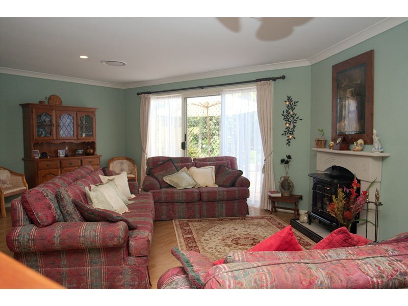 Mount Nathan QLD 4211