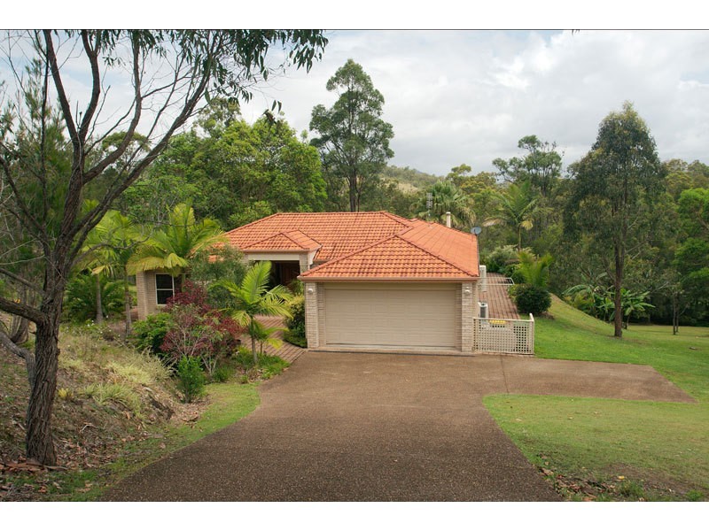 Mount Nathan QLD 4211