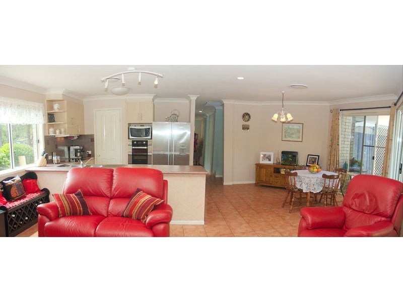 Mount Nathan QLD 4211