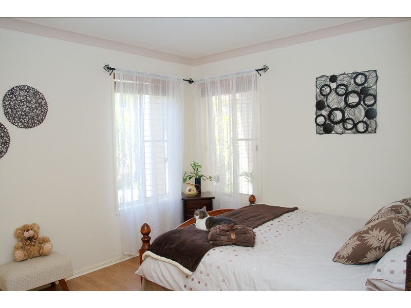 Mount Nathan QLD 4211